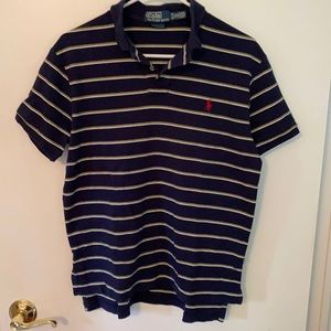 Short sleeve Polo shirt